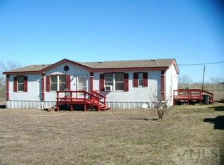 6026 County Road 140, Kaufman, TX 75142