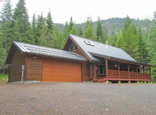 64441 Tamarack Rd, Lostine, OR 97857