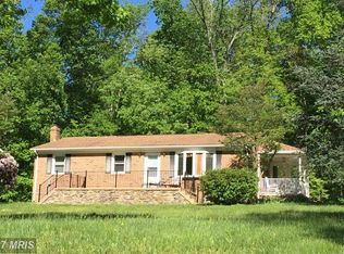 11402 Crickenberger Rd, New Market, MD 21774