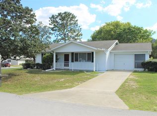 11460 SW 84th Court Rd, Ocala, FL 34481