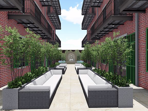 5th image of 731 St Charles Ave #514
