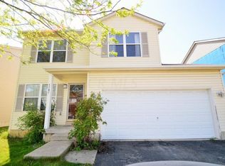 4247 Umiak Dr, Columbus, OH