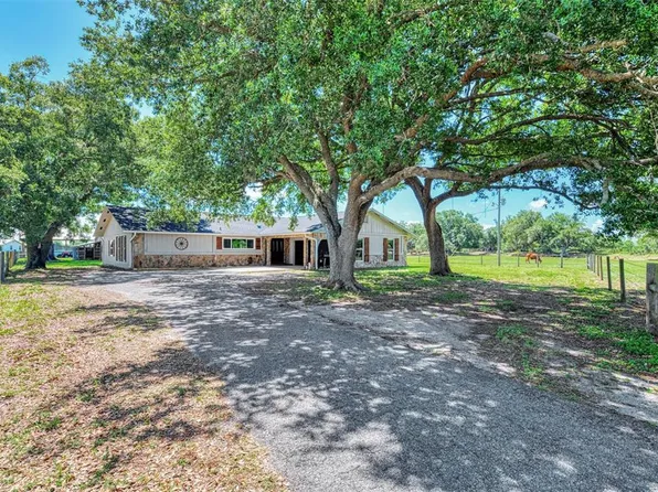10433 SW Jernigan St, Arcadia, FL 34269