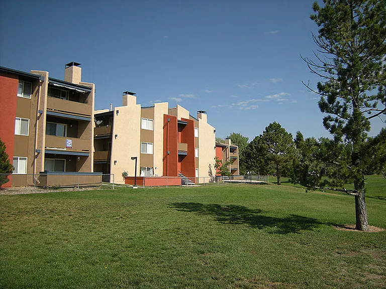 Greentree Village — Photo 16