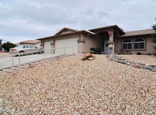 7371 E Mingus Trl, Prescott Valley, AZ 86315