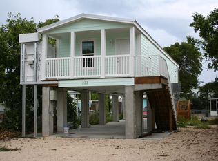 222 Oleander Dr, Tavernier, FL 33070