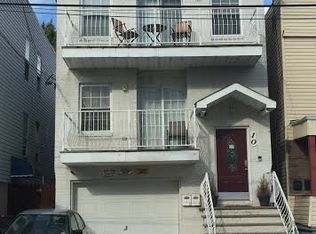 10 Claremont Ave #2, Jersey City, NJ 07305