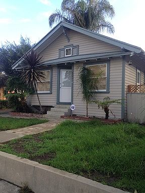 2nd image of 132 S Palm St