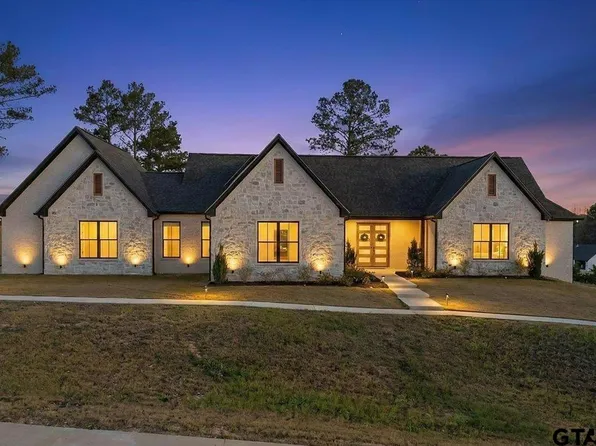 12181 Oak Grove Dr, Tyler, TX 75706