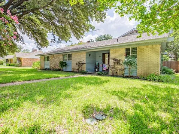 466 Marcus Dr, Lewisville, TX 75057
