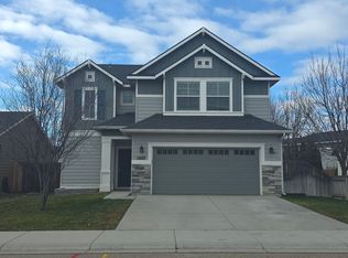 3489 N Cooper Ave, Meridian, ID 83646