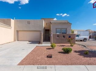 4015 Sommerset Arc #4015, Las Cruces, NM 88011