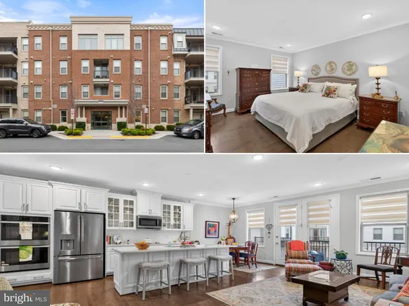 23630 Havelock Walk Ter Unit 402, Ashburn, VA 20148