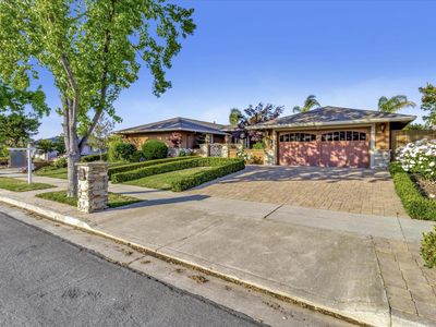 6494 Camelia Dr, San Jose, CA, 95120