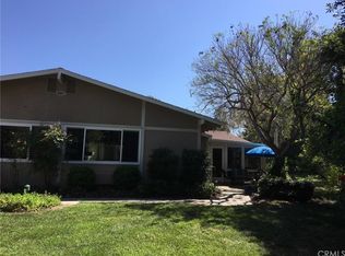 609 Avenida Sevilla UNIT A, Laguna Woods, CA 92637