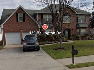 139 Bellington Dr, McDonough, GA 30253