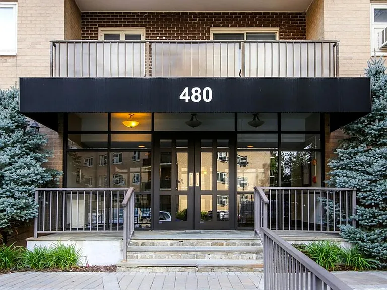 480 Halstead Ave #4R — Photo 17