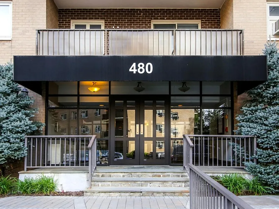 480 Halstead Ave #4R