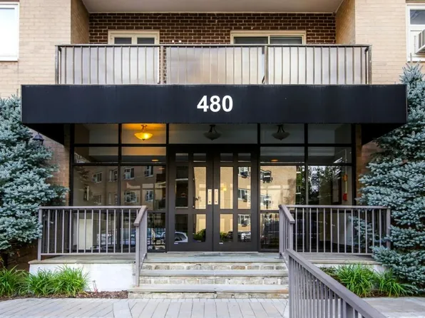 480 Halstead Ave APT 4R, Harrison, NY 10528