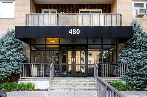 480 Halstead Ave #4R Photo 1