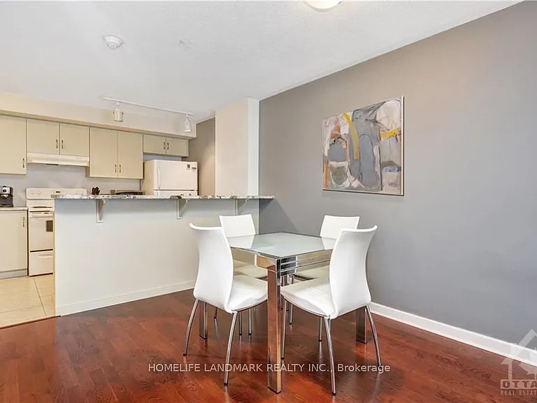 138 Somerset St W #509 — Photo 7