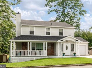 7703 Brooklyn Bridge Rd, Laurel, MD 20707