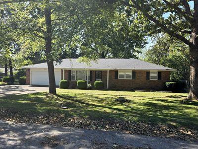 2707 Ridgewood Drive, West Plains, MO, 65775