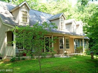 3412 Basford Rd, Frederick, MD 21703