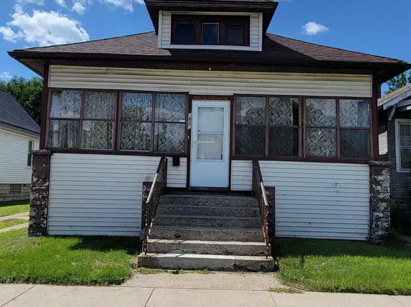 4822 Oak Ave, Hammond, IN 46327