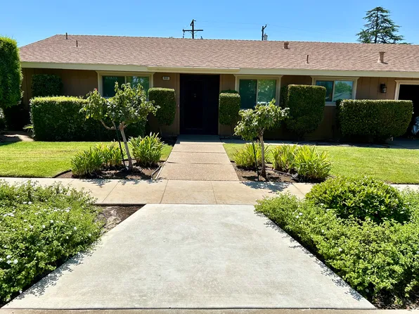 (undisclosed Address), Fresno, CA 93704