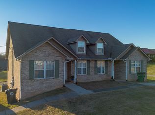 510 S Liberty Hill Rd, Morristown, TN 37813