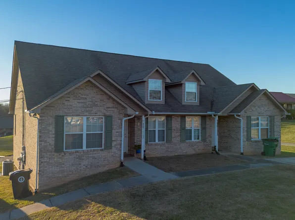 510 S Liberty Hill Rd, Morristown, TN 37813