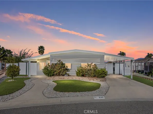 240 San Carlos Dr, Hemet, CA 92543