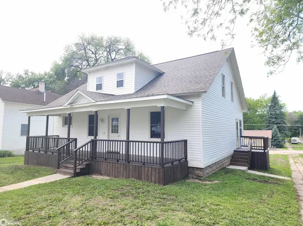 500 Burns St, Ida Grove, IA 51445
