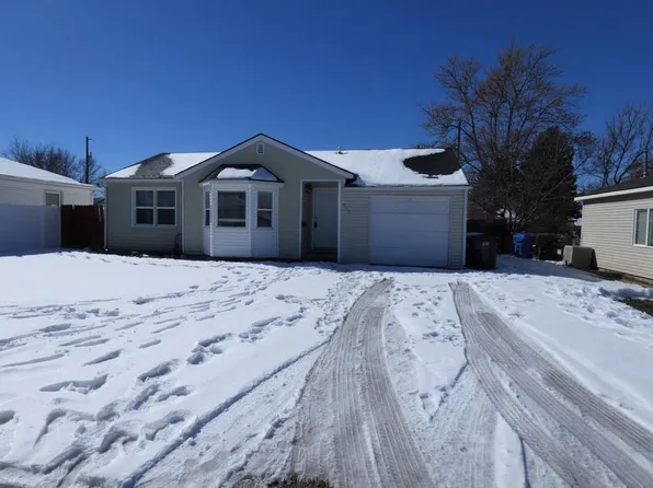 923 Howard Ave, Pocatello, ID 83201