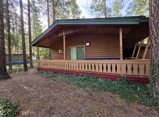 2361 W Stratton, Show Low, AZ 85901