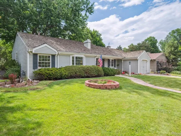 3225 S Race Street, Englewood, CO 80113