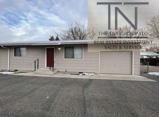 506 S Utah Ave #8, Fruitland, ID 83619