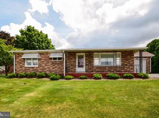 291 Ridge Ave, Glen Rock, PA 17327