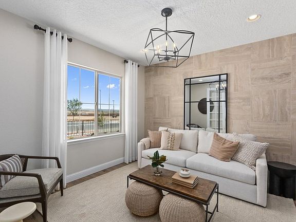 Model Representation