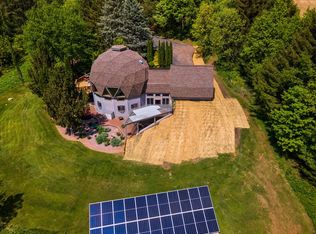 N2315 Antony Rd, Bangor, WI 54614