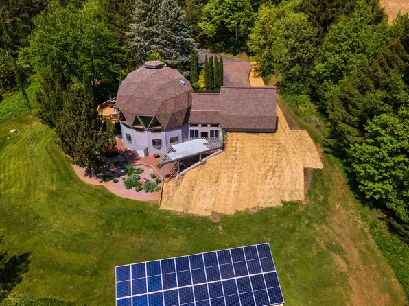 N2315 Antony ROAD, Bangor, WI 54614