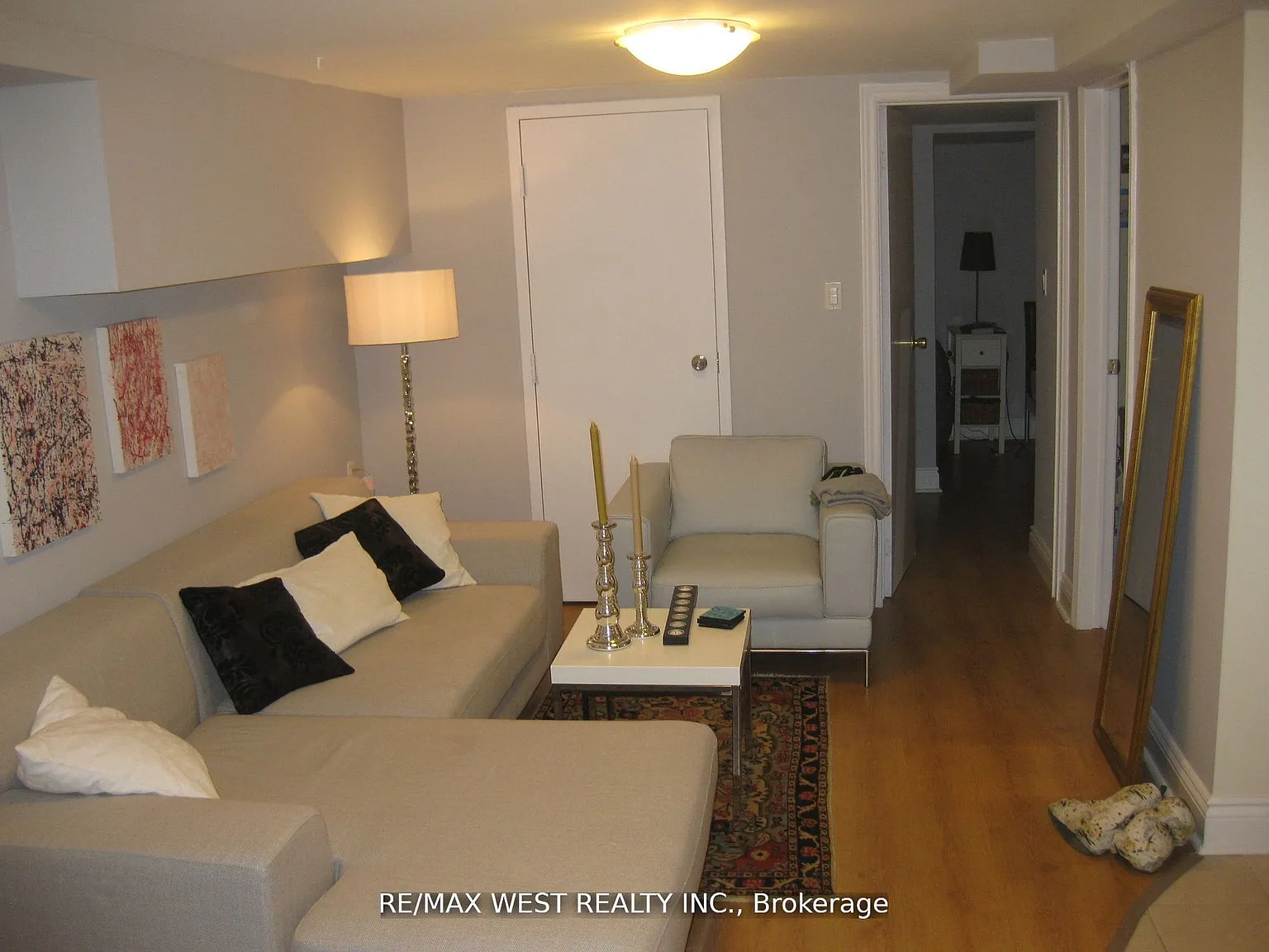 1 bed, $2,000 — Photo 3