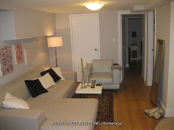 3rd image of 237 Vaughan Rd #Basement