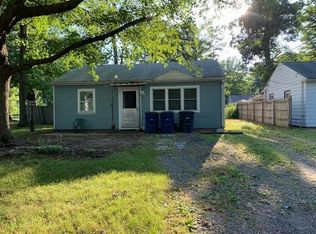 725 Davidson Ave, Michigan City, IN