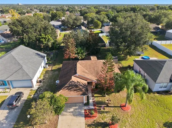 3152 OTTO DRIVE, LAKELAND, FL 33812