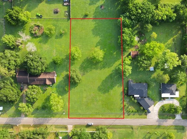 0 County Road 138e, Alvin, TX 77511