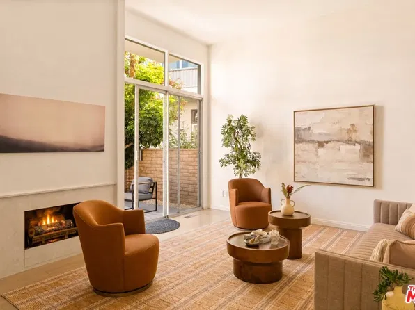 4771 La Villa Marina Unit M, Marina Del Rey, CA 90292