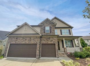 7505 Channery Way, Raleigh, NC 27616