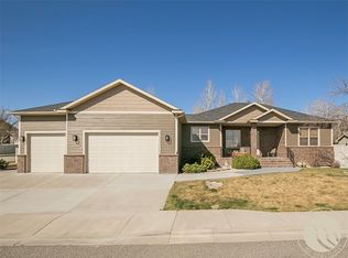 6217 Gray Hawk Ct, Billings, MT 59106